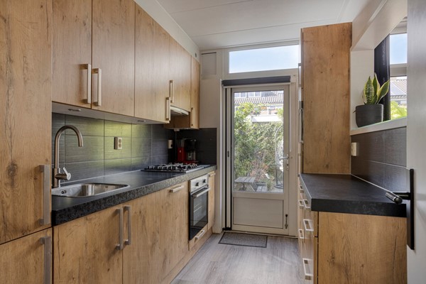 Medium property photo - Kastanjelaan 41, 3181 BK Rozenburg